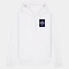 Drummer 2.0 hoodie  Thumbnail