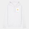 Drummer 2.0 hoodie  Thumbnail