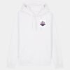 Drummer 2.0 hoodie  Thumbnail