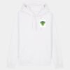 Drummer 2.0 hoodie  Thumbnail