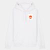 Drummer 2.0 hoodie  Thumbnail