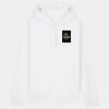 Drummer 2.0 hoodie  Thumbnail