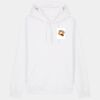 Drummer 2.0 hoodie  Thumbnail