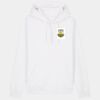 Drummer 2.0 hoodie  Thumbnail