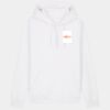 Drummer 2.0 hoodie  Thumbnail