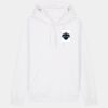 Drummer 2.0 hoodie  Thumbnail