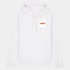 Drummer 2.0 hoodie  Thumbnail