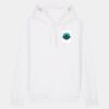 Drummer 2.0 hoodie  Thumbnail