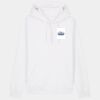 Drummer 2.0 hoodie  Thumbnail