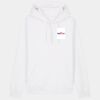 Drummer 2.0 hoodie  Thumbnail