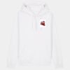 Drummer 2.0 hoodie  Thumbnail