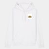 Drummer 2.0 hoodie  Thumbnail