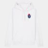 Drummer 2.0 hoodie  Thumbnail