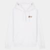 Drummer 2.0 hoodie  Thumbnail