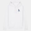 Drummer 2.0 hoodie  Thumbnail