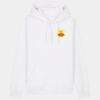 Drummer 2.0 hoodie  Thumbnail
