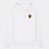 Drummer 2.0 hoodie  Thumbnail
