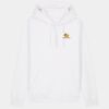 Drummer 2.0 hoodie  Thumbnail