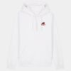 Drummer 2.0 hoodie  Thumbnail