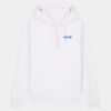 Drummer 2.0 hoodie  Thumbnail