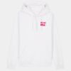 Drummer 2.0 hoodie  Thumbnail