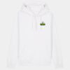 Drummer 2.0 hoodie  Thumbnail