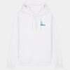 Drummer 2.0 hoodie  Thumbnail