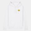 Drummer 2.0 hoodie  Thumbnail