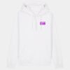 Drummer 2.0 hoodie  Thumbnail