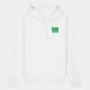 Drummer 2.0 hoodie  Thumbnail