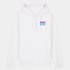 Drummer 2.0 hoodie  Thumbnail