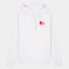 Drummer 2.0 hoodie  Thumbnail