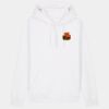 Drummer 2.0 hoodie  Thumbnail
