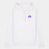 Drummer 2.0 hoodie  Thumbnail