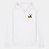 Drummer 2.0 hoodie  Thumbnail
