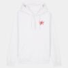 Drummer 2.0 hoodie  Thumbnail