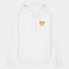 Drummer 2.0 hoodie  Thumbnail
