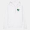 Drummer 2.0 hoodie  Thumbnail