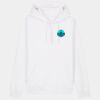 Drummer 2.0 hoodie  Thumbnail