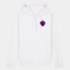 Drummer 2.0 hoodie  Thumbnail