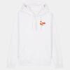 Drummer 2.0 hoodie  Thumbnail