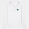 Drummer 2.0 hoodie  Thumbnail