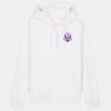 Drummer 2.0 hoodie  Thumbnail