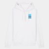 Drummer 2.0 hoodie  Thumbnail