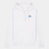 Drummer 2.0 hoodie  Thumbnail