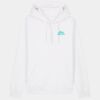 Drummer 2.0 hoodie  Thumbnail