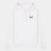 Drummer 2.0 hoodie  Thumbnail