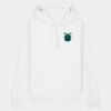 Drummer 2.0 hoodie  Thumbnail