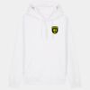 Drummer 2.0 hoodie  Thumbnail