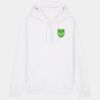 Drummer 2.0 hoodie  Thumbnail